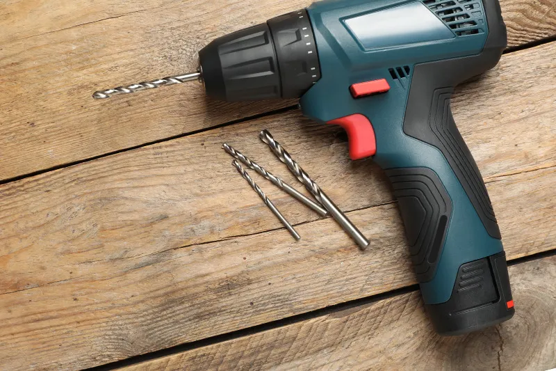 電気工具などの販売・買取事業