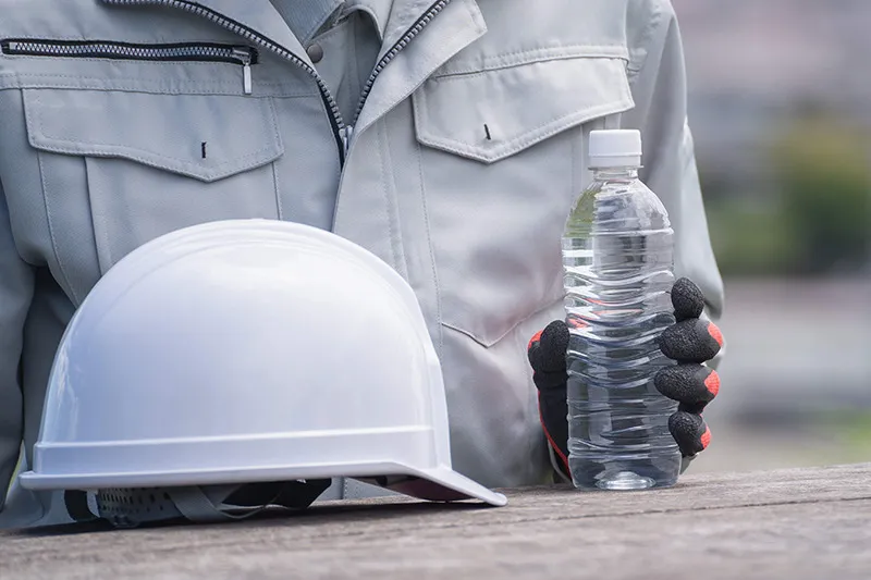 不安や疑問を軽減するための質問