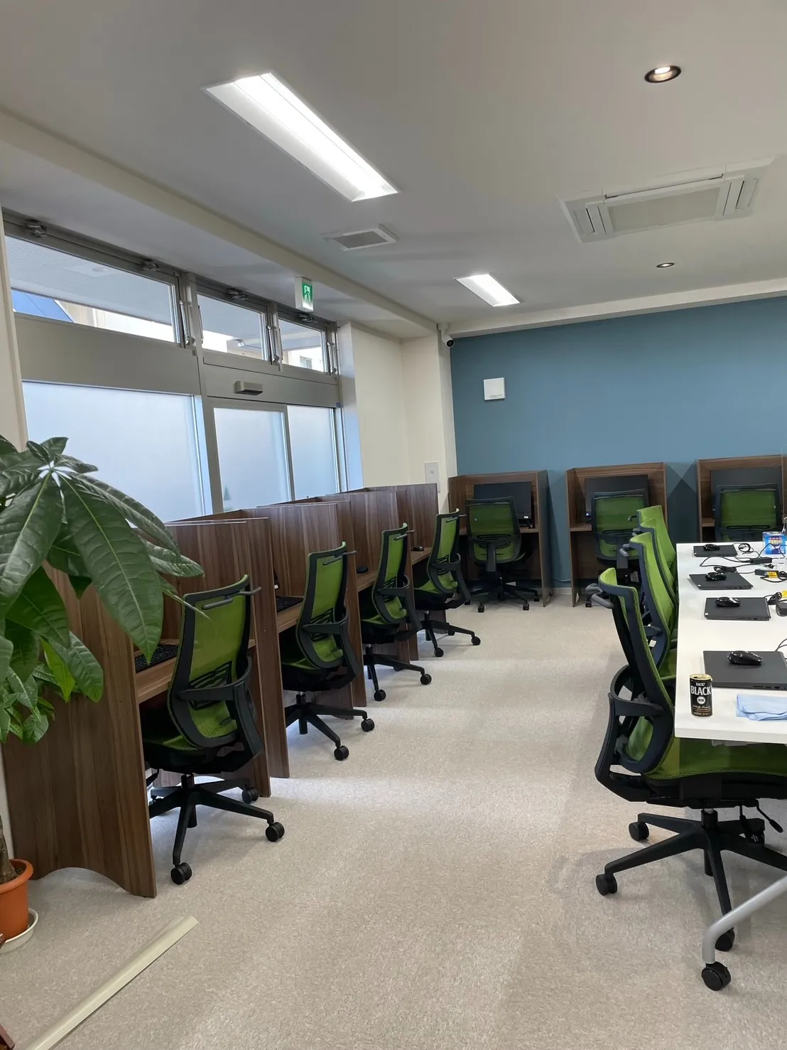 就労支援事業所